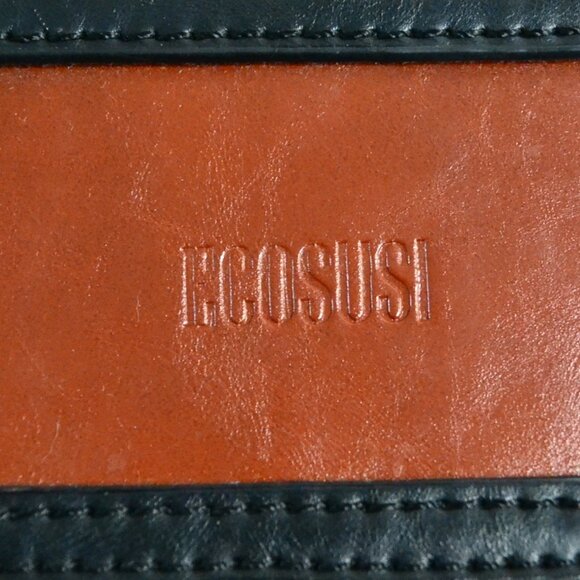 Ecosusi Business School Travel Bag Laptop Accessories Hand Shoulder Carry - Picture 5 of 8